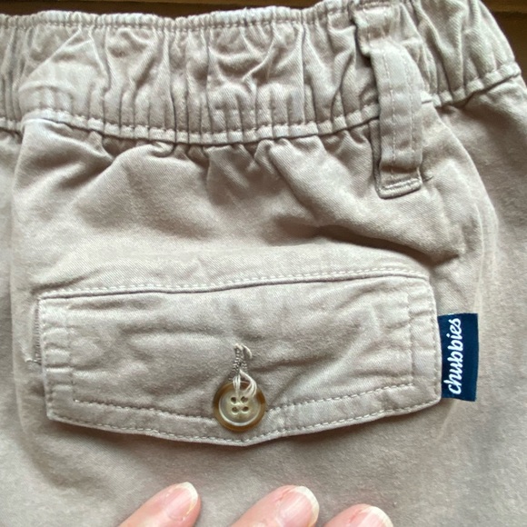 Chubbies Original Men’s Short Excellent Condition Medium - Picture 7 of 14